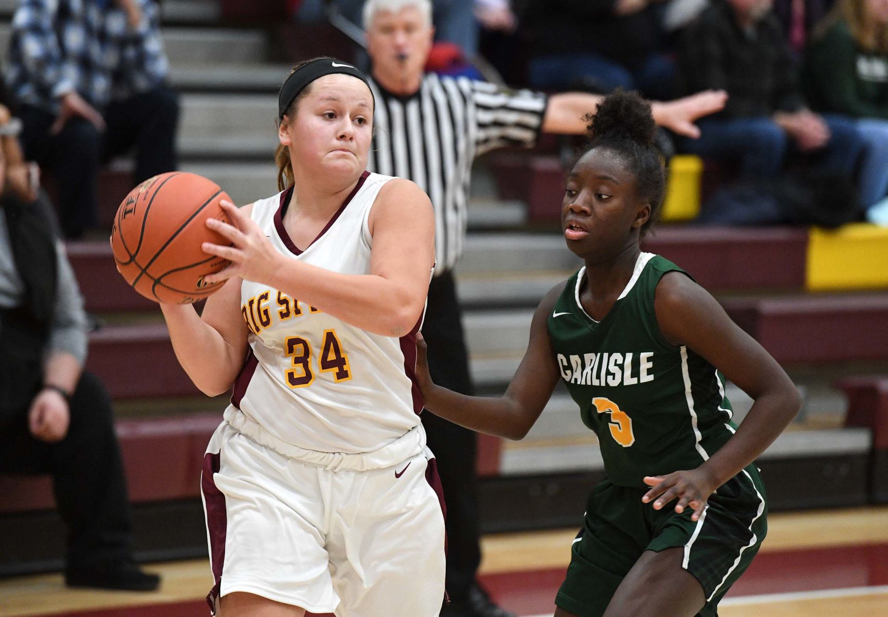 Big Spring Carlisle Girls Basketball 5.JPG